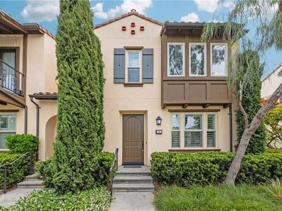72 Fairymoss, Irvine, CA, 92620
