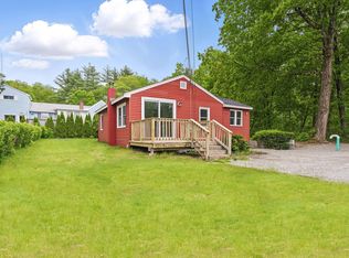 3 Hanson Way, Hollis, NH 03049