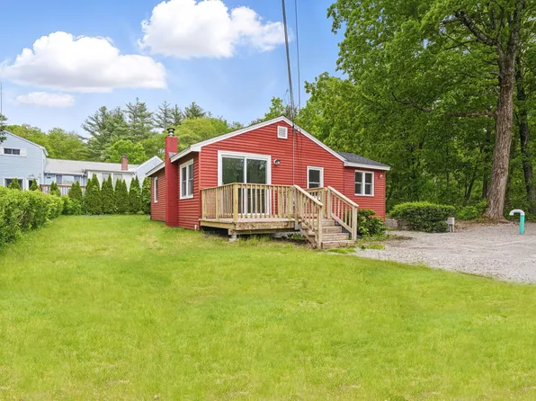 3 Hanson Way, Hollis, NH 03049