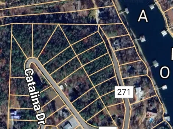 0 County Road 271 Lot 25, Cullman, AL 35057