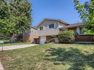 2942 S Saulsbury St, Denver, CO 80227