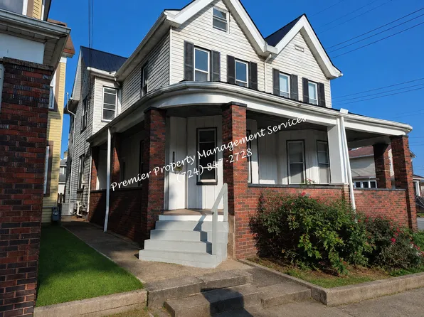 1525 3rd Ave, Beaver Falls, PA 15010