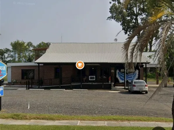 629 Main St, Blackshear, GA 31516