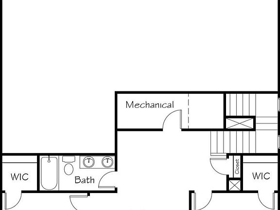 3rd image of 929 Steep Meadow Ln #4