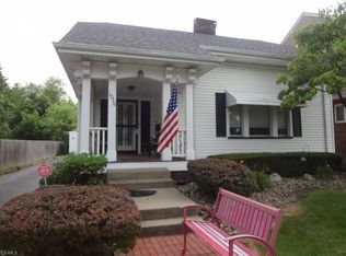 1516-18 Mahoning Ave NW, Warren, OH 44485