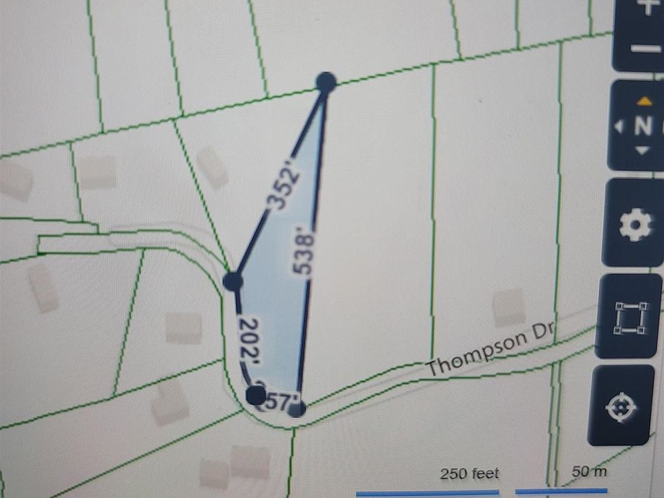 2nd image of Thompson Dr