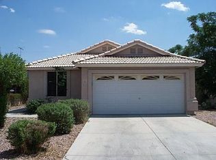 1411 E Clarendon Ave, Phoenix, AZ 85014