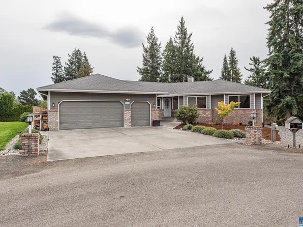 105 Southwestern Pl, Sequim, WA 98382