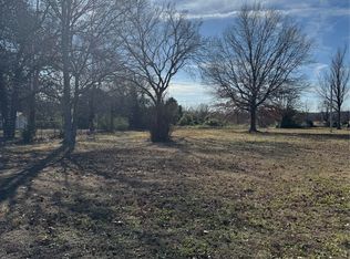 908 W Osage St, Jay, OK 74346