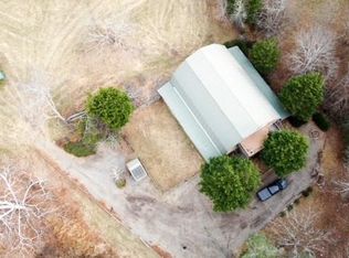 420 Virginia Ln, Mouth Of Wilson, VA 24363