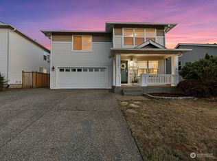 12501 SE 299th Pl, Auburn, WA