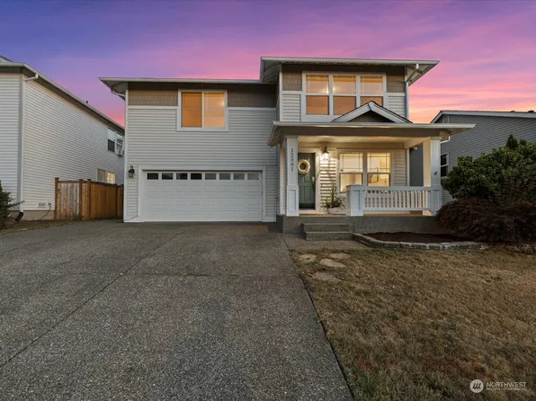 12501 SE 299th Place, Auburn, WA 98092