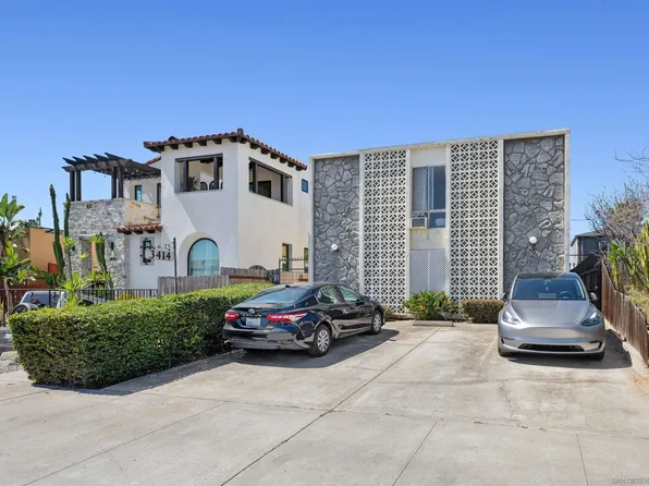 3414 31st St, San Diego, CA 92104