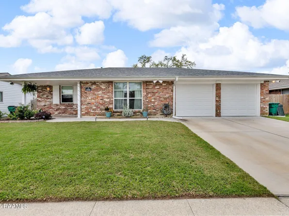 6908 Ithaca St, Metairie, LA 70003