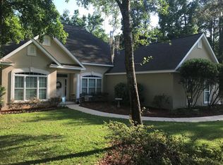 159 Winding Trl, Brunswick, GA 31523