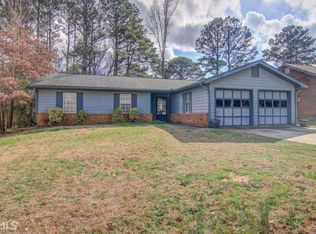 1621 Cherry Hill Rd SW, Conyers, GA 30094