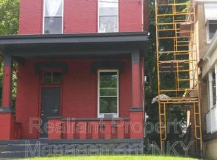 1817 Garrard St UNIT 2, Covington, KY 41014