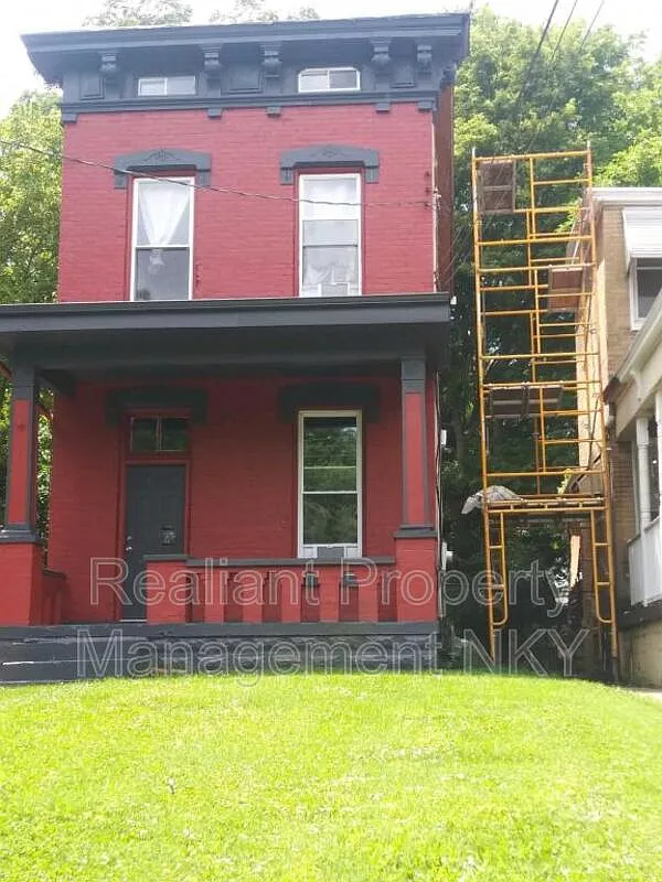 1817 Garrard St Unit 1 photo 1