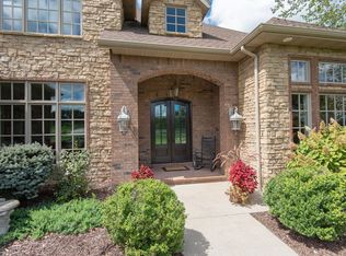 137 James Ford Ln, Ozark, MO 65721