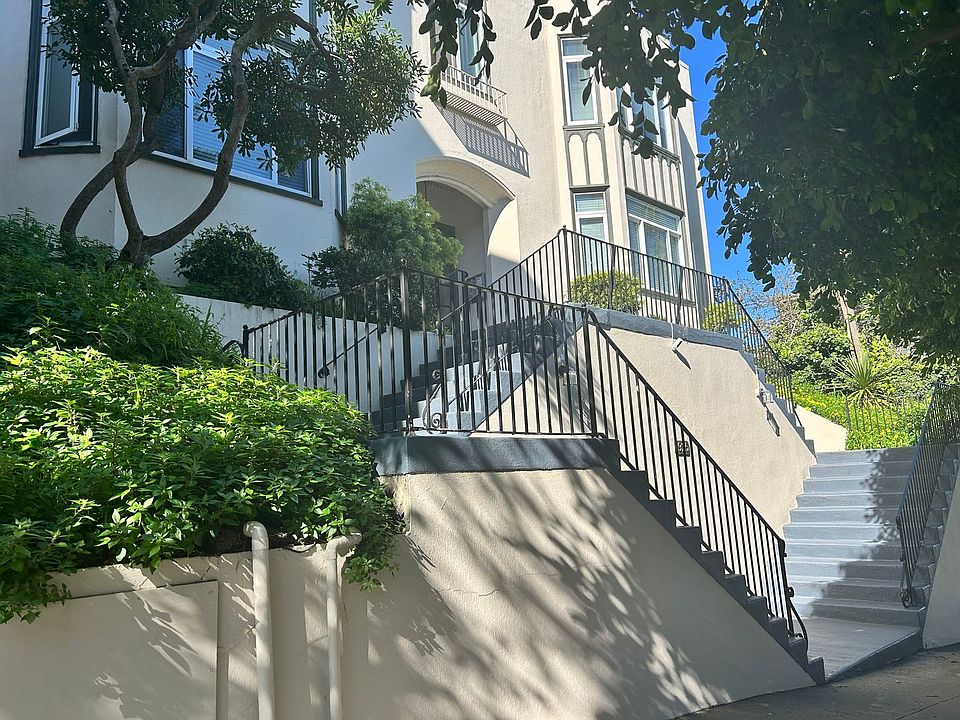 1st image of 1925 Leavenworth St APT 6