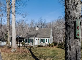 106 Cow Hill Rd, Clinton, CT 06413