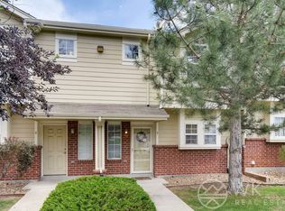 9102 Gale Blvd UNIT 5, Thornton, CO 80260