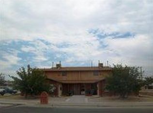 852 Lafayette Dr, El Paso, TX 79907