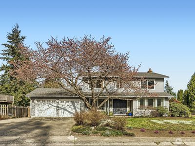 19304 90th Avenue NE, Bothell, WA, 98011