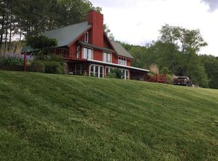 7486 N 250 W, Rochester, IN 46975