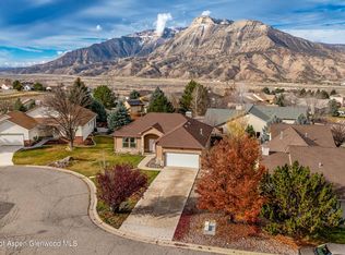27 Snowberry Pl, Parachute, CO 81635