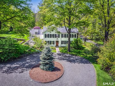 20 Lounsbury Road, Ridgefield, CT, 06877