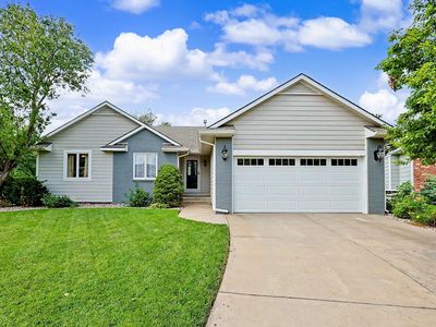 2351 N Crestline Ct, Wichita, KS, 67205