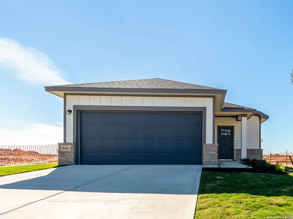 8960 Hazel Birch, Elmendorf, TX 78112