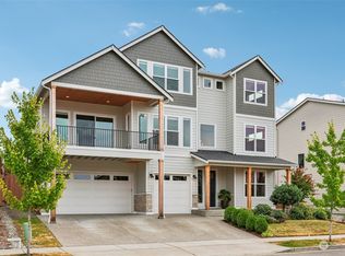 4019 61st Dr NE, Marysville, WA