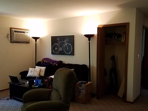 2nd image of 3531 Evergreen Dr APT 7