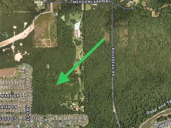 / Meadowlark Dr, Covington, LA 70433