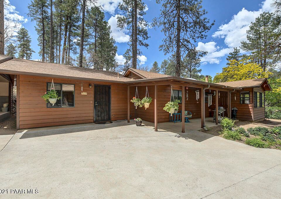 545 Hidden Valley Rd, Prescott, AZ 86303 Zillow