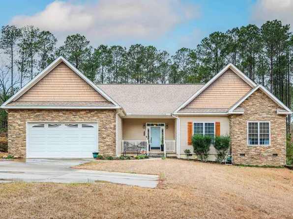 116 Rutledge Ln, Mc Cormick, SC 29835