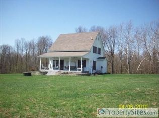 58820 Claysville Rd, Cambridge, OH 43725