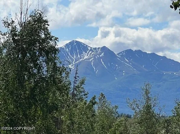 4664 W Monument Cir, Wasilla, AK 99654