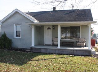 1736 Dogwood Rdg, Wheelersburg, OH 45694