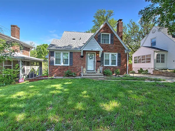 1624 W Forest Ave, Decatur, IL 62522