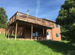 10775 Bartlett Trl, Rye, CO 81069