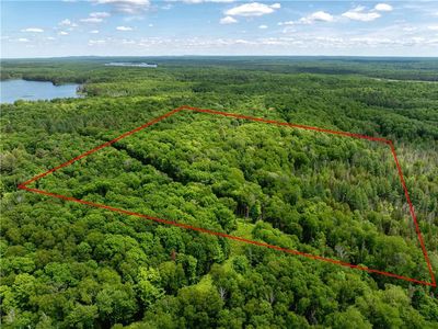 33 Acres Buffalo Lake Road, Cable, WI, 54821