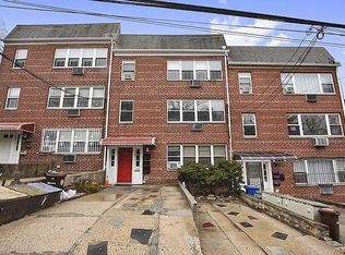 640 W 227th St APT 3, Bronx, NY 10463