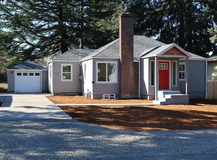 4415 NE 109th Ave, Portland, OR 97220