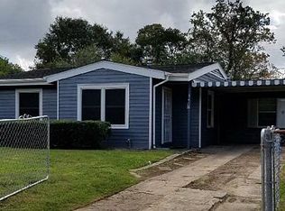 5418 Rapido Rd, Houston, TX 77033