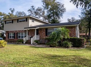 2865 Woodland Dr, Orange Park, FL 32073