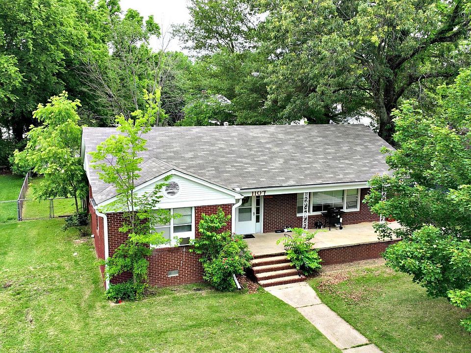 1107 Janssen Ave, Mena, AR 71953 | MLS #25020691 | Zillow