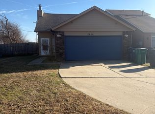 2500 Lee Ln, Oklahoma City, OK 73120